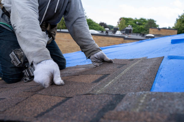 Tile Roofing Contractor in Clayton, CA