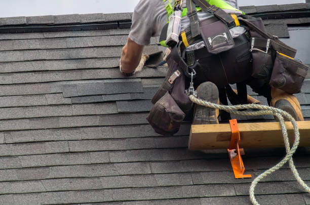 Quick and Trustworthy Emergency Roof Repair Services in Clayton, CA