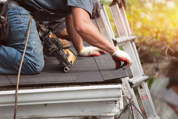 Professional Roofing Contractor in Clayton, CA